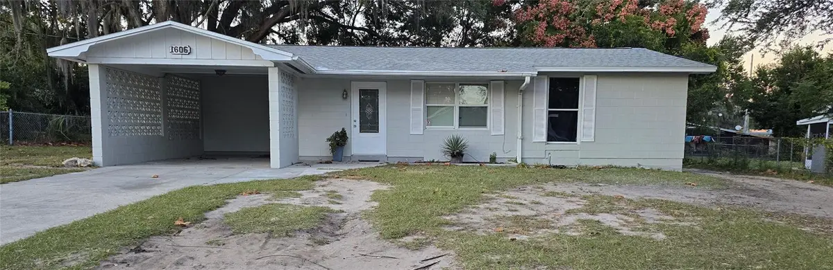 1606 Woodlyn Drive, Leesburg, FL 34748 - Image #1