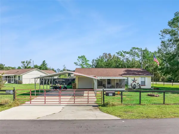 40522 W 5th Avenue, UMATILLA, FL 32784