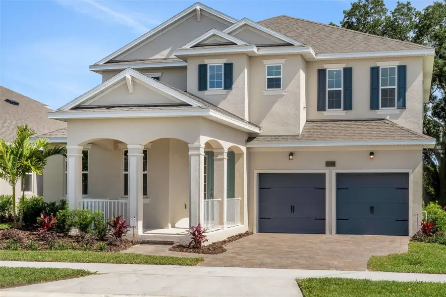 15075 Tea Tree Drive, Winter Garden, FL 34787 - #2