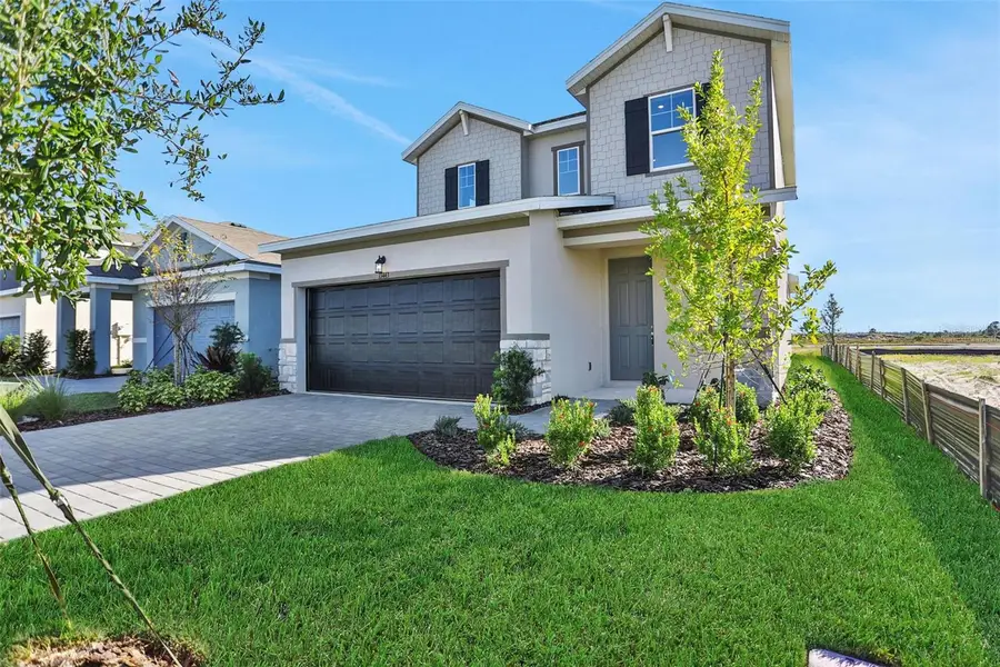 13443 Turnleaf Boulevard, Punta Gorda, FL 33955 - #2