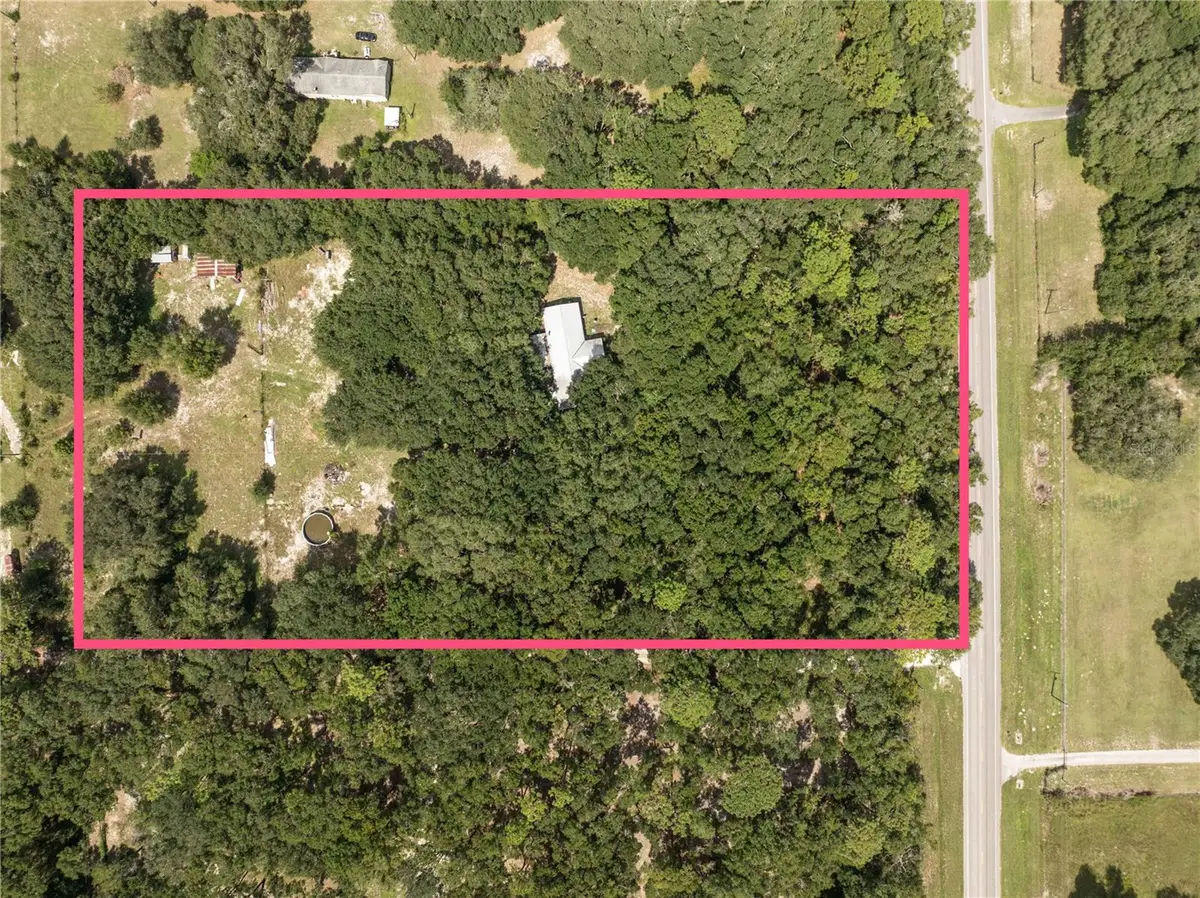 2946 SE 21st Avenue, Sumterville, FL 33585 - Image #1