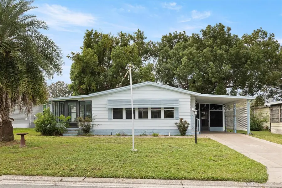 712 Jason Drive, The Villages, FL 32159 - Image #2