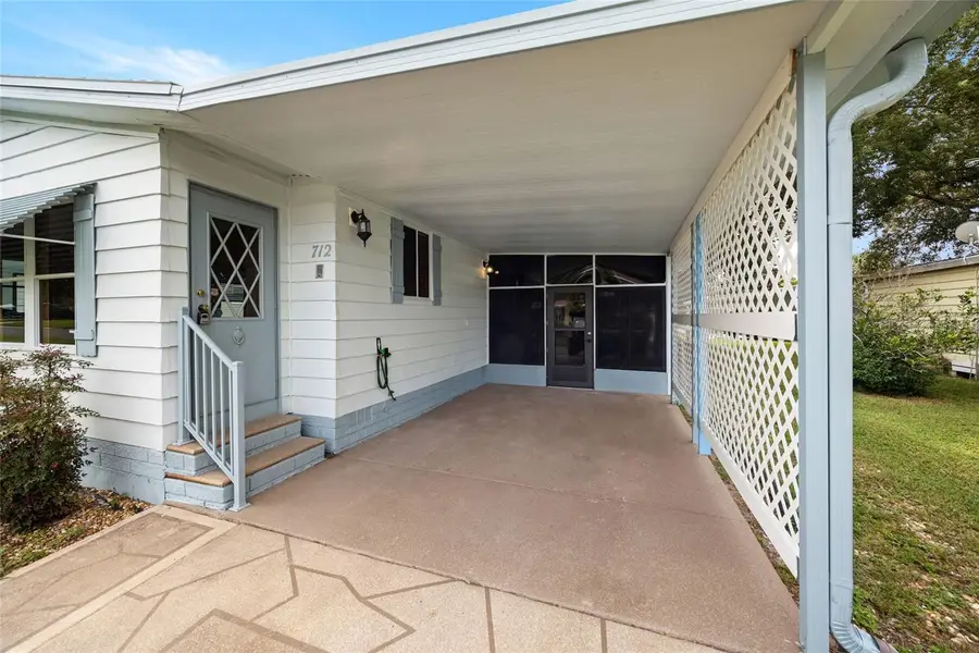 712 Jason Drive, The Villages, FL 32159 - Image #3