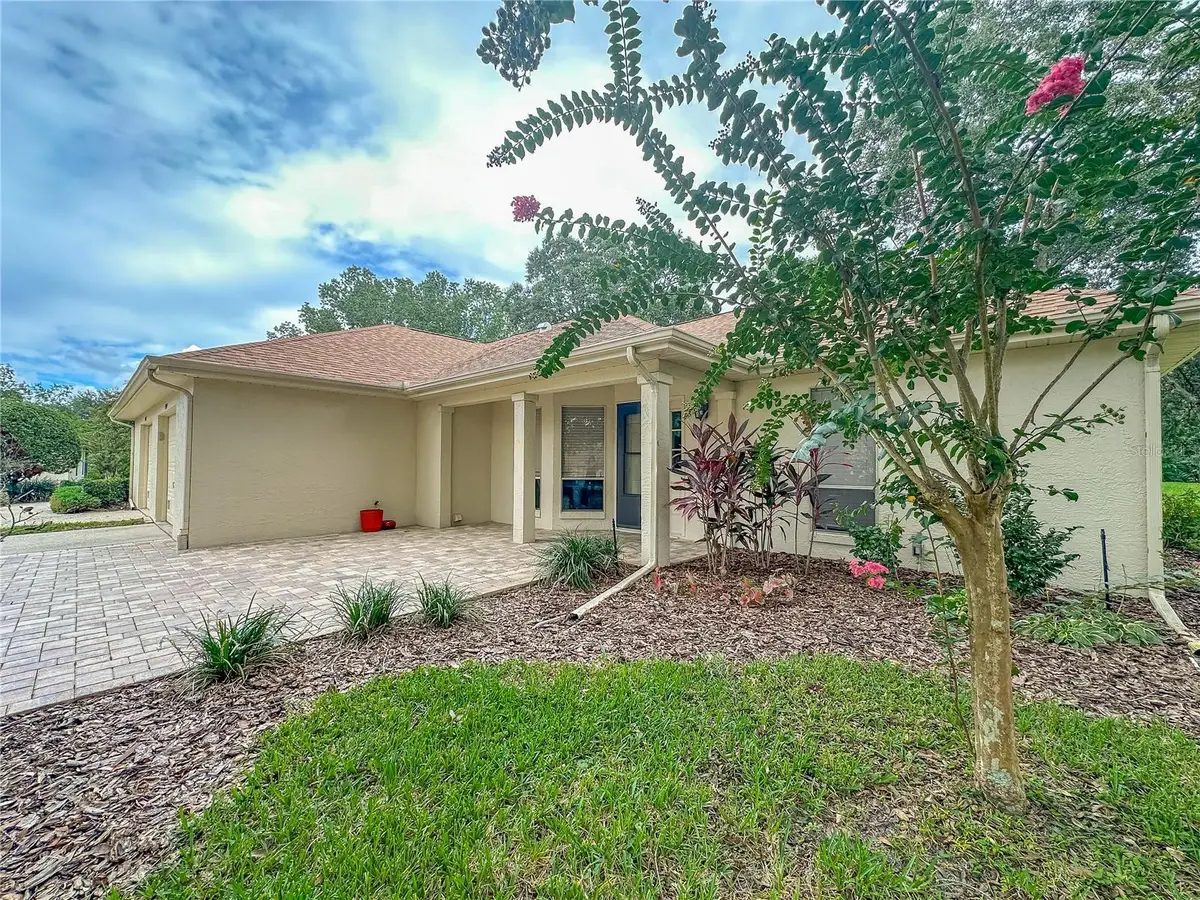 5941 W Dedham Trail, Crystal River, FL 34429 - Image #1