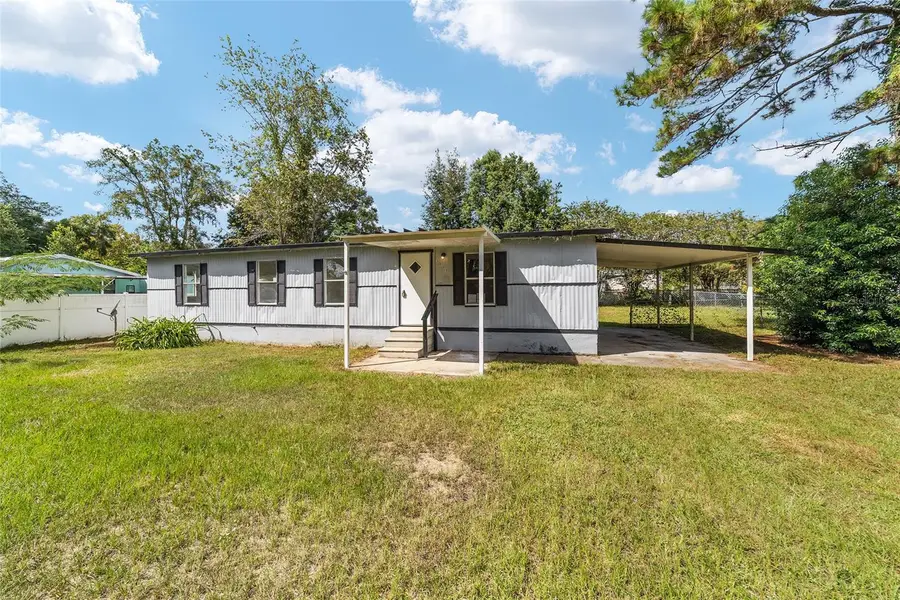 3081 SW 90th Street, Ocala, FL 34476 - #2