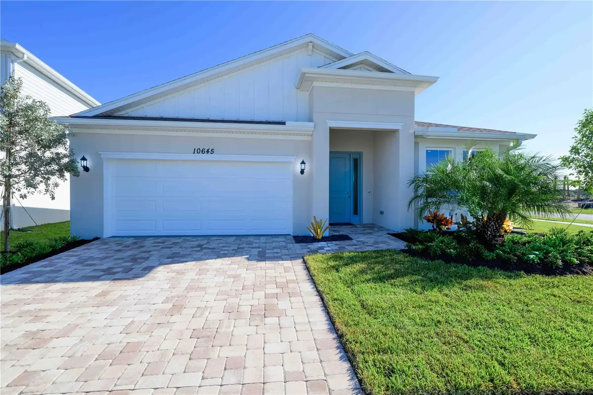 10645 NW Suncrest Loop, Port Saint Lucie, FL 34987 - Image #1