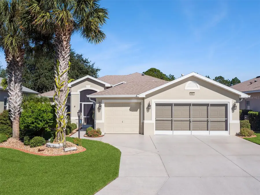 5457 Sir Churchill Drive, Leesburg, FL 34748 - Image #2