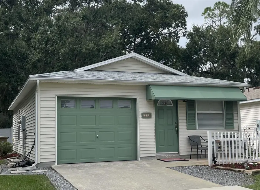 507 Cottage Park Lane, Leesburg, FL 34748 - Image #2