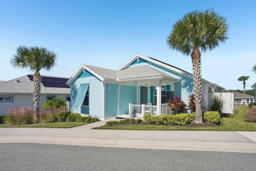 357 Conch Key Lane, Lady Lake, FL 32159 - Image #2