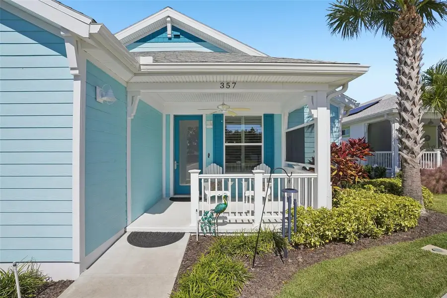 357 Conch Key Lane, Lady Lake, FL 32159 - Image #3