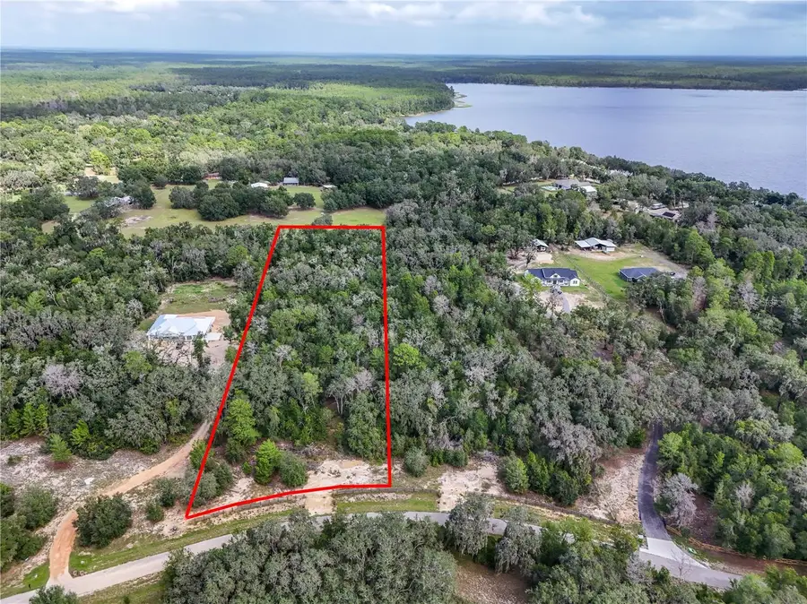 0 Cross Country (lot 18) Boulevard, Altoona, FL 32702 - #3