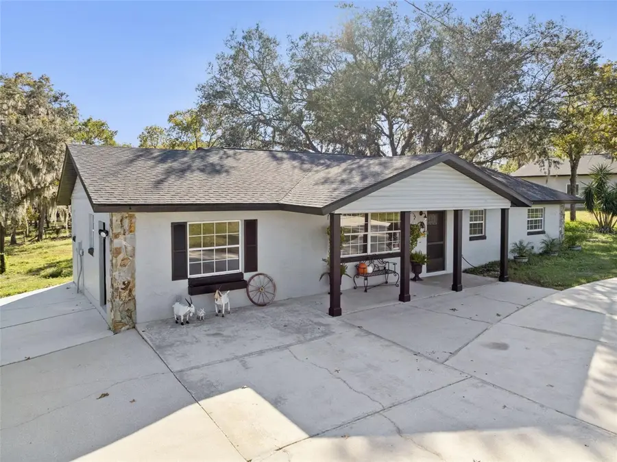 4432 Marion County Road, Weirsdale, FL 32195 - Image #2