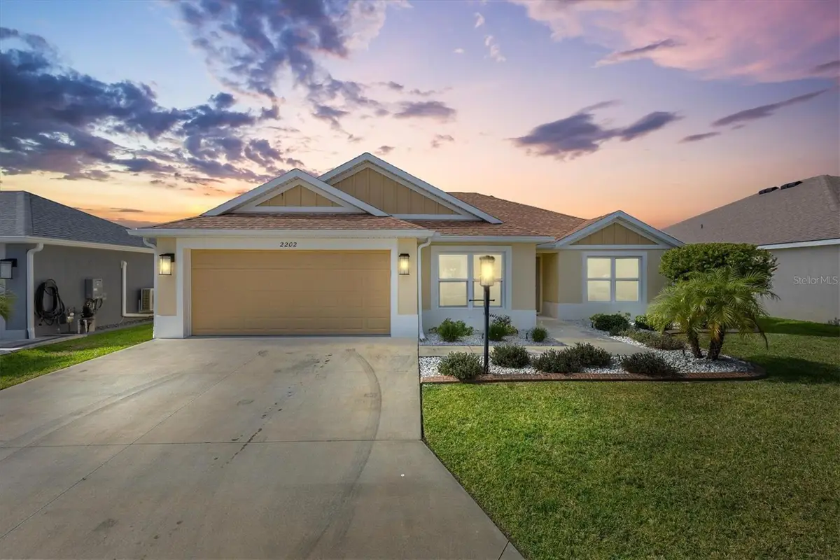 2202 Landrea Loop, The Villages, FL 32163 - Image #1