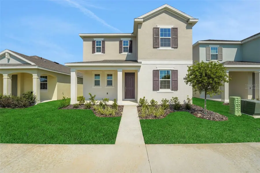 5144 Firebush Drive, Apopka, FL 32712 - Image #2