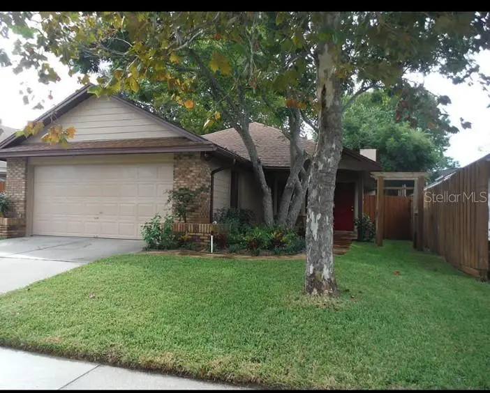 4316 Sandhurst Drive, Orlando, FL 32817 - Image #1