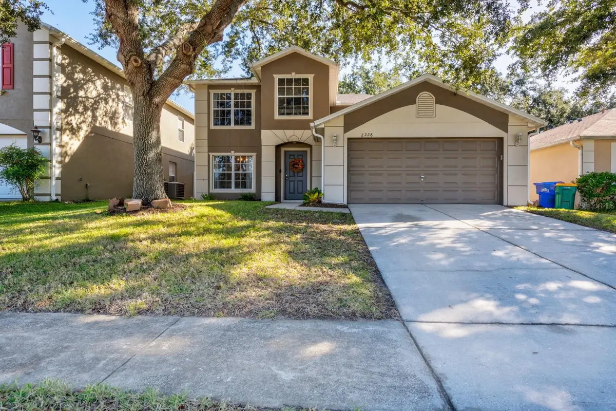 2228 Martins Run, Tavares, FL 32778 - Image #1