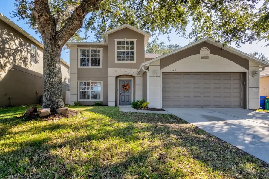 2228 Martins Run, Tavares, FL 32778 - Image #2