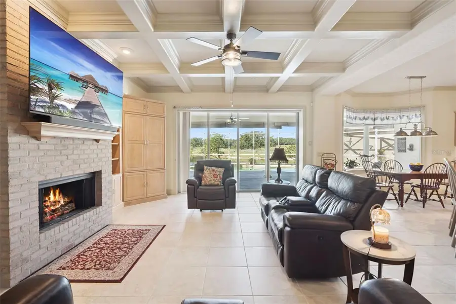 27417 Gator Point Drive, Yalaha, FL 34797 - Image #2