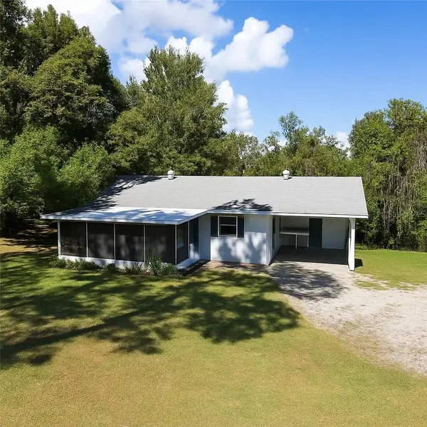 4847 Eagles Nest Road, FRUITLAND PARK, FL 34731