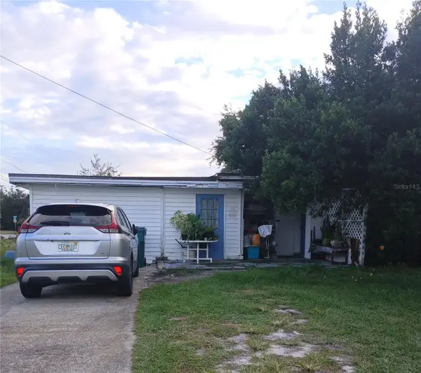 Address Withheld By Seller, EUSTIS, FL 32726