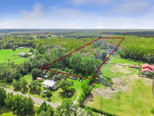 8449 Bay Lake Road, GROVELAND, FL 34736