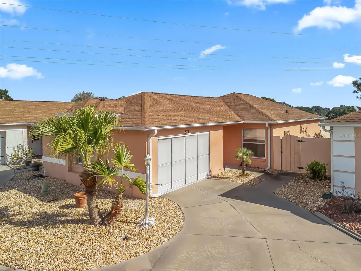 873 Oviedo Road, The Villages, FL 32159 - Image #1