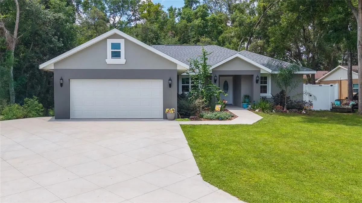 8160 SE 164th Place, Summerfield, FL 34491 - Image #1