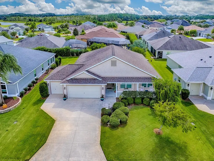 458 Jungle Plum Way, The Villages, FL 32163 - Image #2