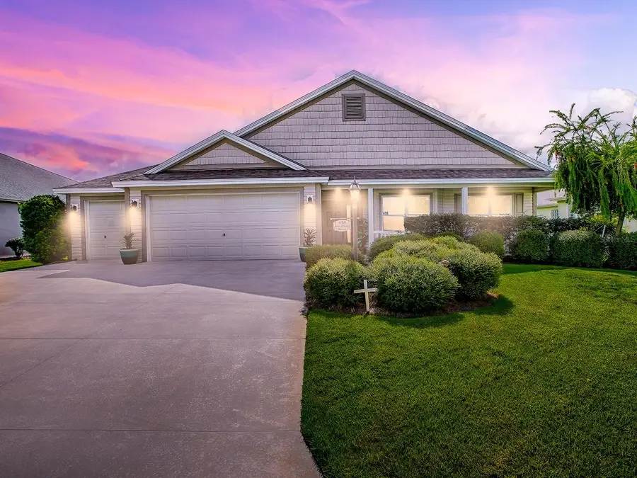 458 Jungle Plum Way, The Villages, FL 32163 - Image #3