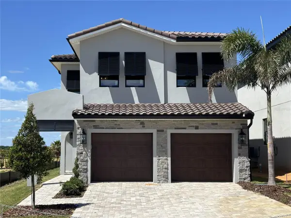 16251 Vetta Drive, BELLA COLLINA, FL 34756