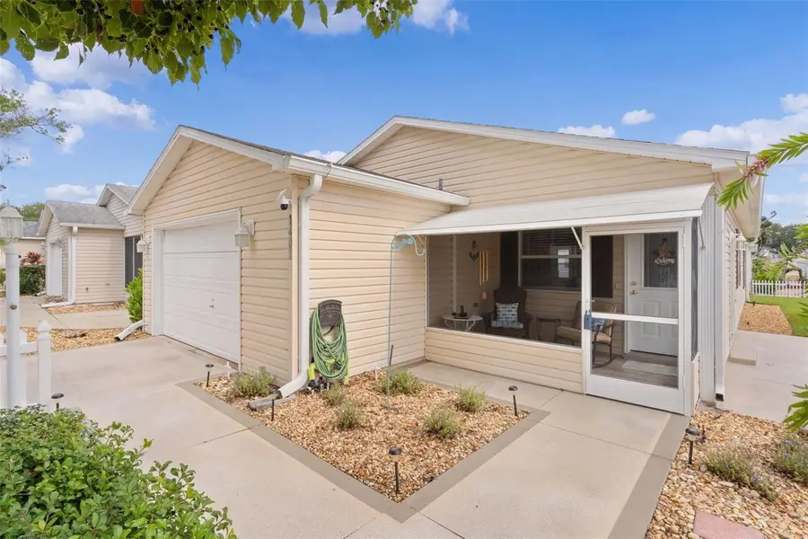 1403 Espinoza Lane, The Villages, FL 32159 - Image #2