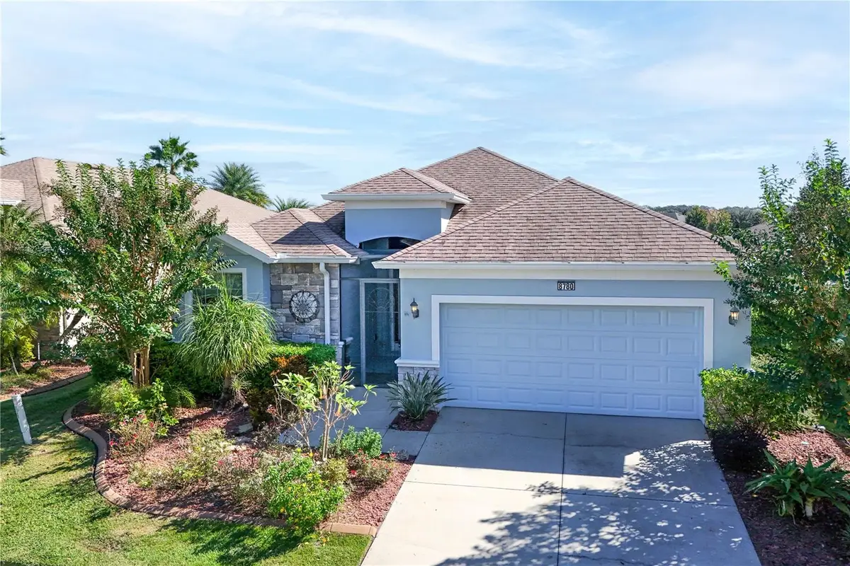 8780 Bridgeport Bay Circle, Mount Dora, FL 32757 - Image #1