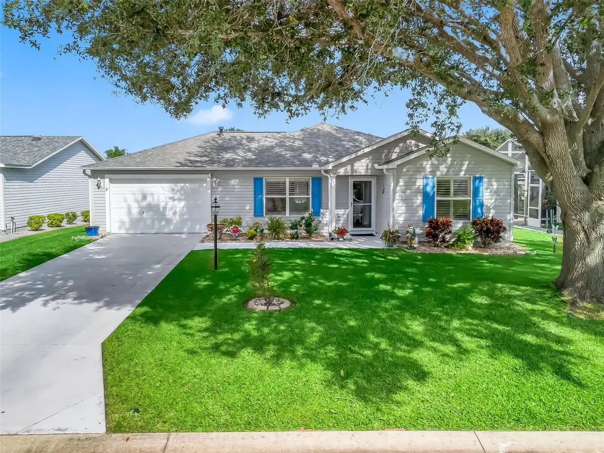 3277 Ashbrook Place, The Villages, FL 32162 - Image #1