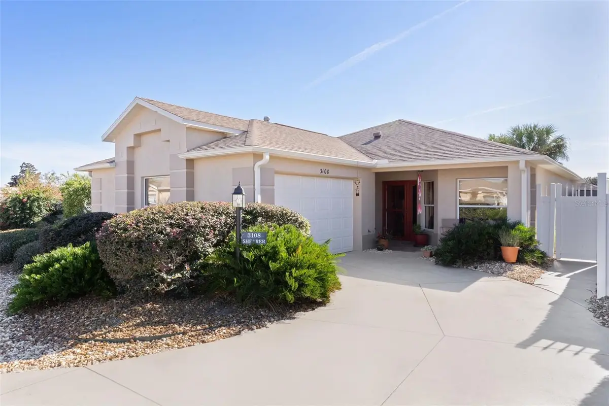 3108 Carrollton Court, The Villages, FL 32162 - Image #1