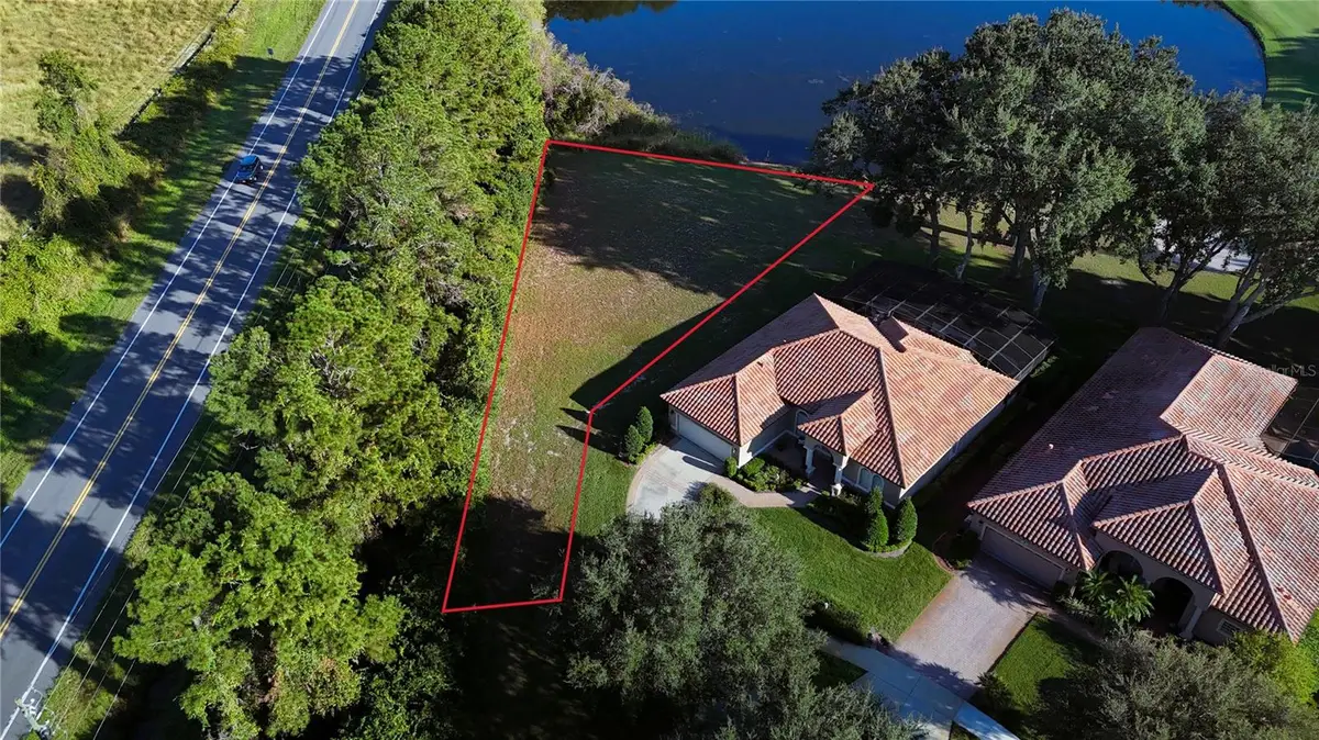 9901 Santa Barbara Court, Howey In The Hills, FL 34737 - Image #1