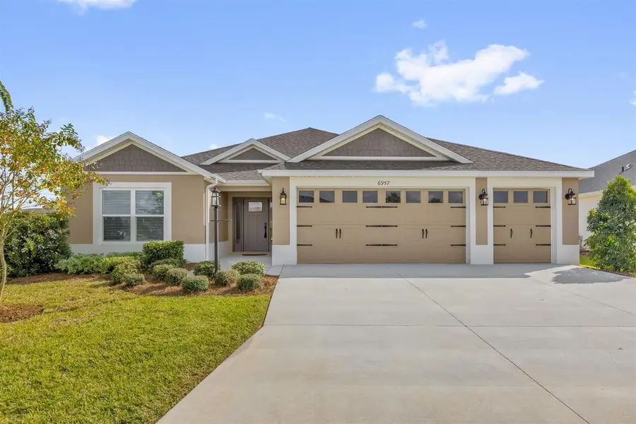 6957 Minchew Circle, The Villages, FL 32163 - Image #2