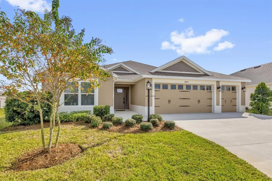 6957 Minchew Circle, The Villages, FL 32163 - Image #3