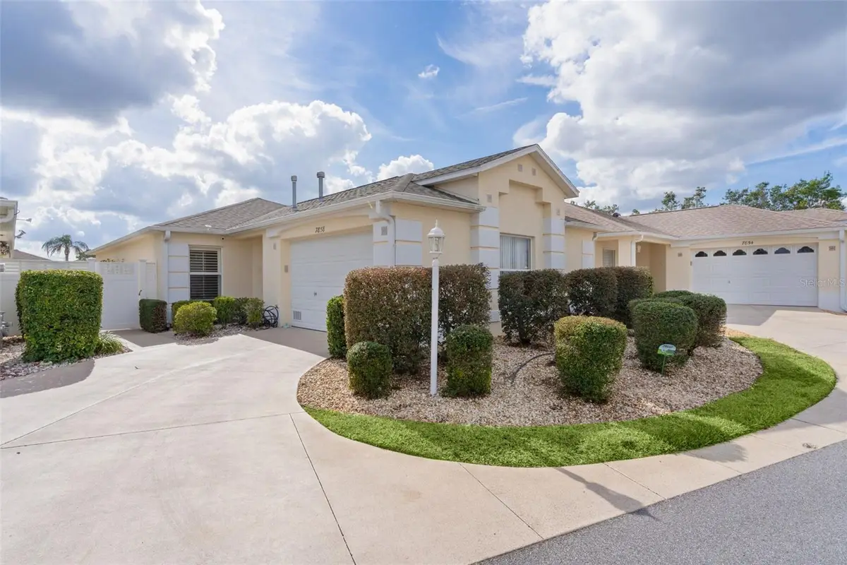 7858 SE 171st Buchanan Place, The Villages, FL 32162 - Image #1
