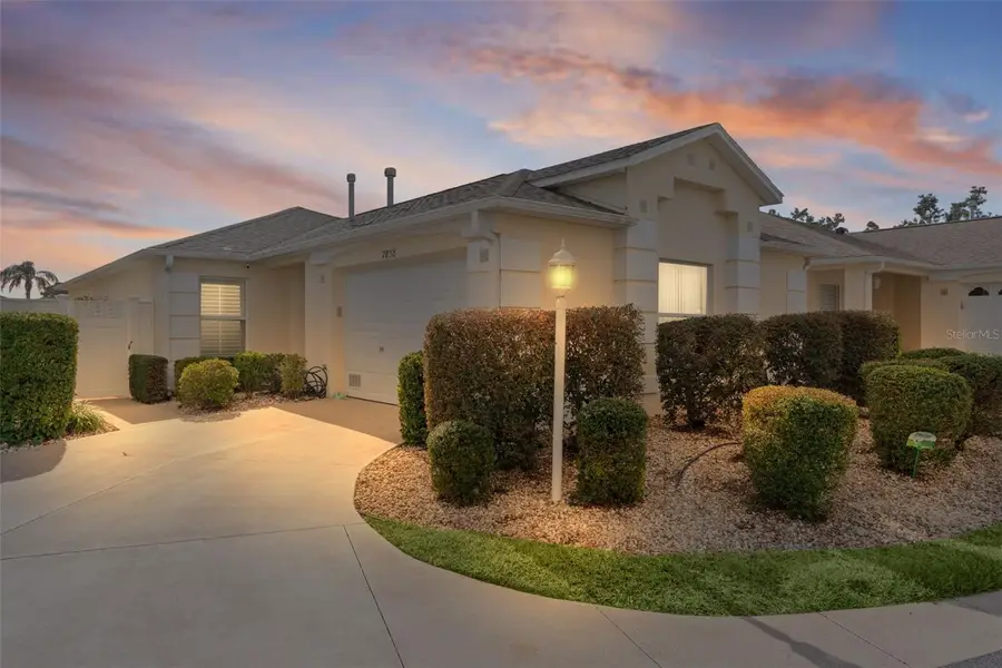 7858 SE 171st Buchanan Place, The Villages, FL 32162 - Image #2