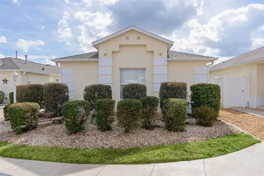 7858 SE 171st Buchanan Place, The Villages, FL 32162 - Image #3