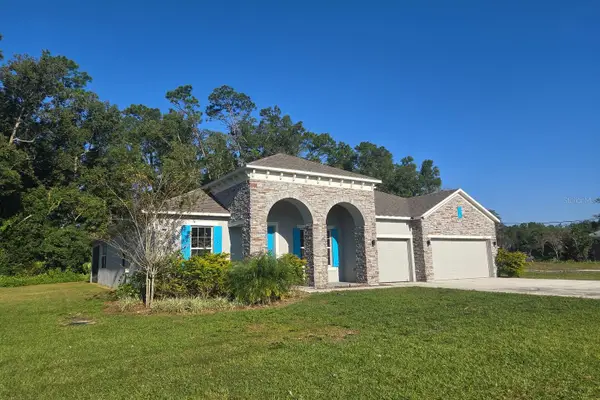 26047 Exmoor Drive, SORRENTO, FL 32776