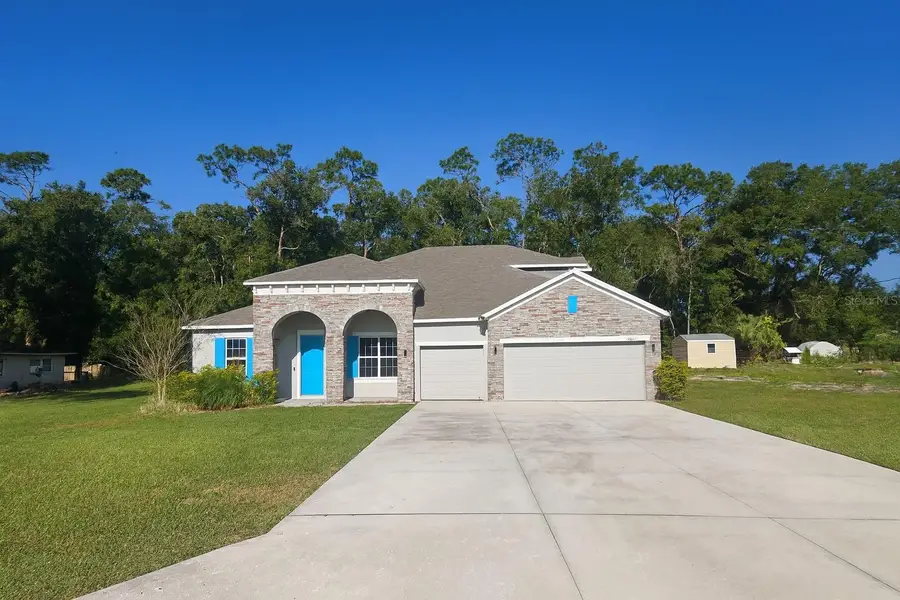 26047 Exmoor Drive, Sorrento, FL 32776 - Image #2