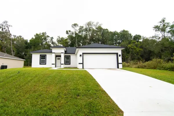 13215 SW 41st Court, OCALA, FL 34473