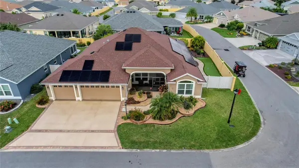 1967 Carmalt Lane, THE VILLAGES, FL 32163