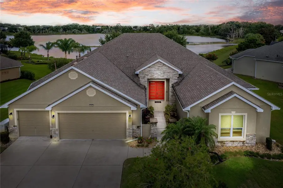 8065 Bridgeport Bay Circle, Mount Dora, FL 32757 - Image #2