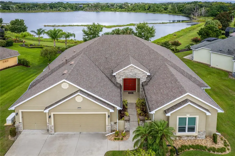 8065 Bridgeport Bay Circle, Mount Dora, FL 32757 - Image #3
