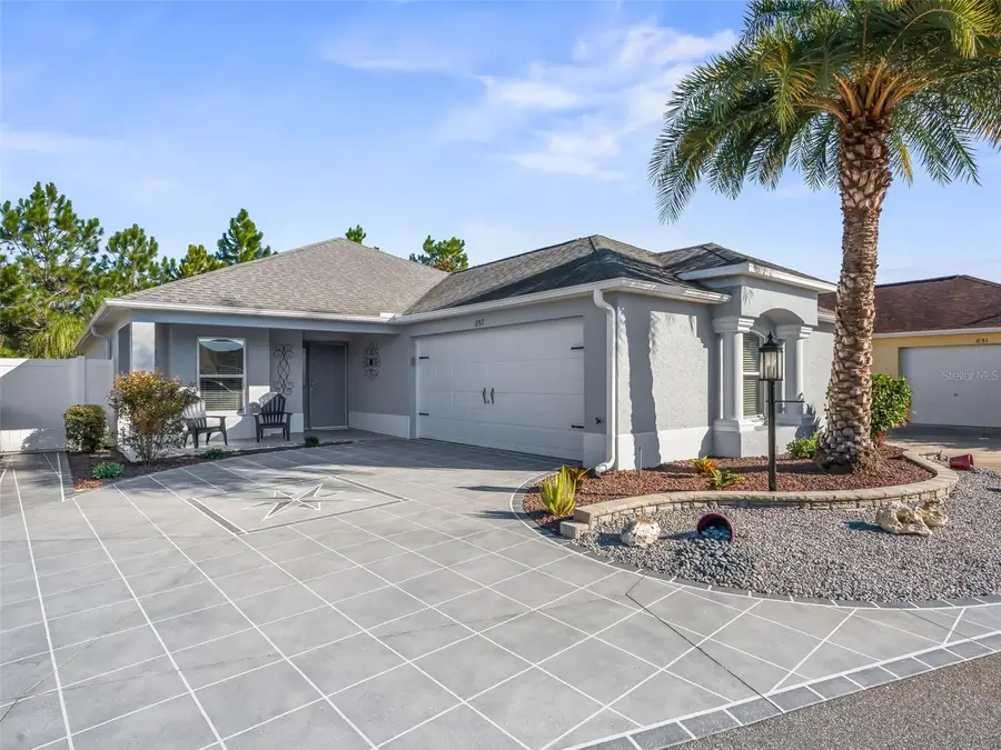 857 Vasquez Avenue, The Villages, FL 32163 - Image #2