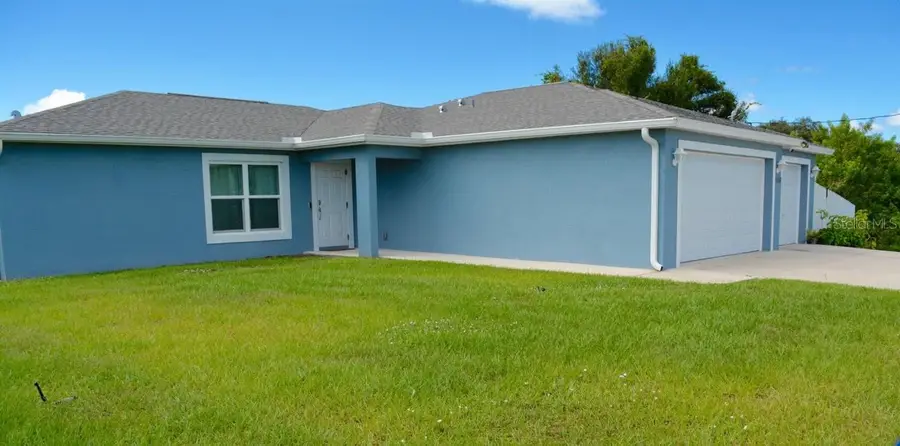 9006 Bamboo Circle, Labelle, FL 33935 - Image #3