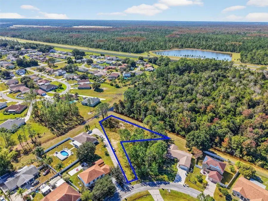 955 Cambridge Court, Kissimmee, FL 34758 - Image #2