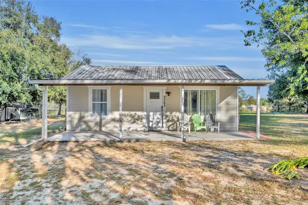 9865 S Arabian Avenue, FLORAL CITY, FL 34436